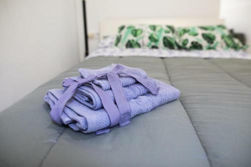 Apartamento Miriam Costa De La Luz