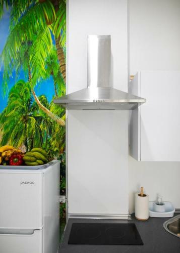 Apartamento Miriam Costa De La Luz