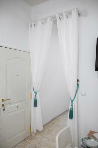 Apartamento Miriam Costa De La Luz