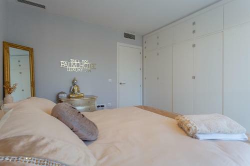 Apartamento Elegante Piso En Pleno Centro De Jerez