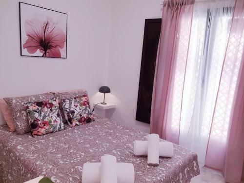 Apartamento Sherryflat Fergus- Parking, Tv Internacional