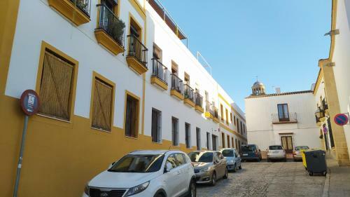 Apartamento Sherryflat Fergus- Parking, Tv Internacional