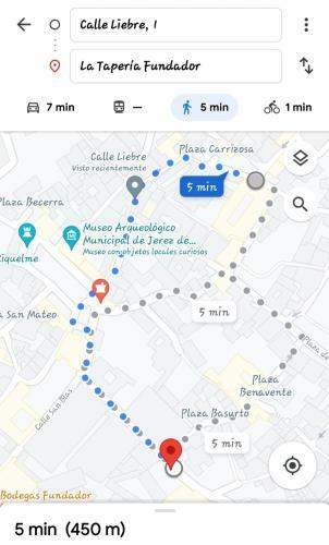 Apartamento Sherryflat Fergus- Parking, Tv Internacional