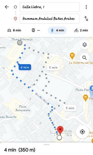 Apartamento Sherryflat Fergus- Parking, Tv Internacional