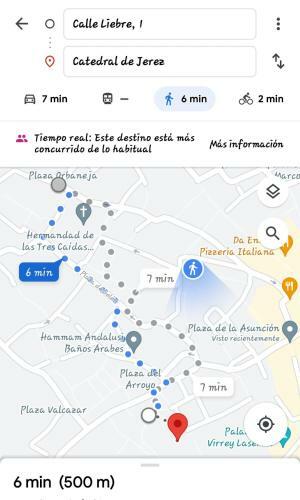 Apartamento Sherryflat Fergus- Parking, Tv Internacional