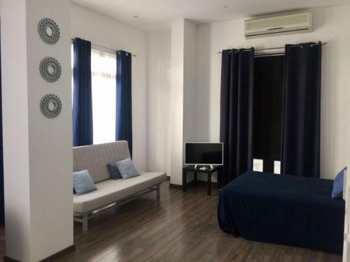 Apartamento/loft En Zona C�ntrica III