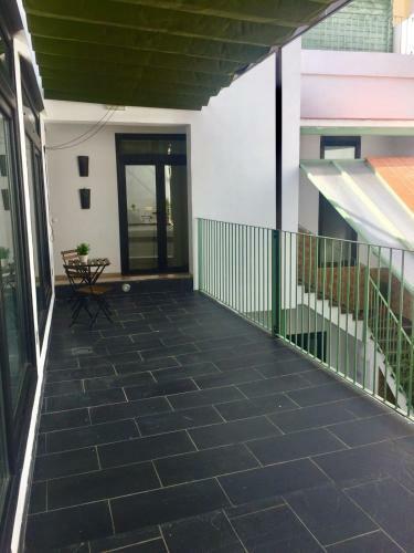 Apartamento/loft En Zona C�ntrica III