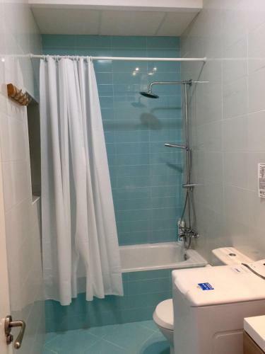 Apartamento/loft En Zona C�ntrica III