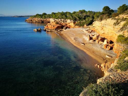 Apartamento Chic&cool D�plex En Ametlla De Mar