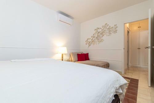 Apartamento Casa Palacio "moma"
