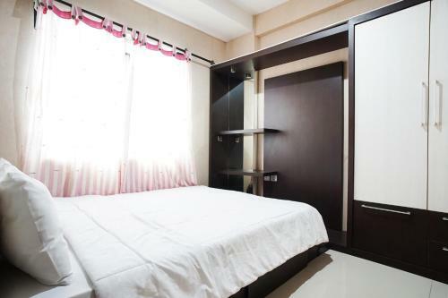 Kamarku Apartment