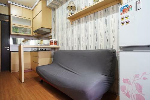 Kamarku Apartment