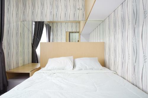 Kamarku Apartment
