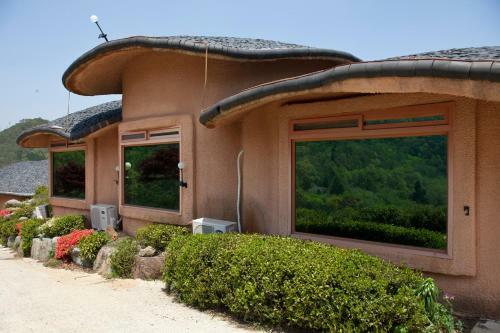 Golmangtae Pension