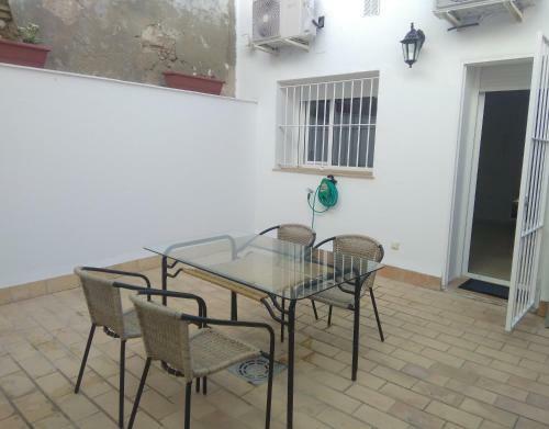 Apartamento Palo Cortao