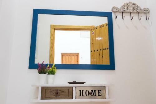 Apartamento Palo Cortao