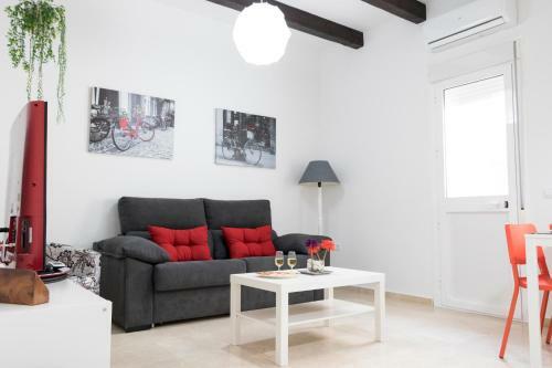 Apartamento Palo Cortao