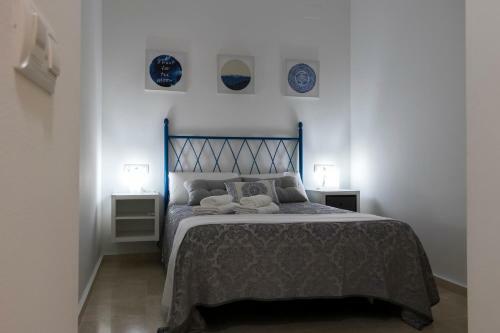 Apartamento Palo Cortao