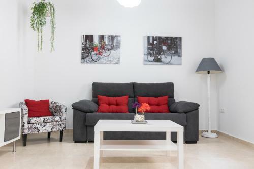 Apartamento Palo Cortao