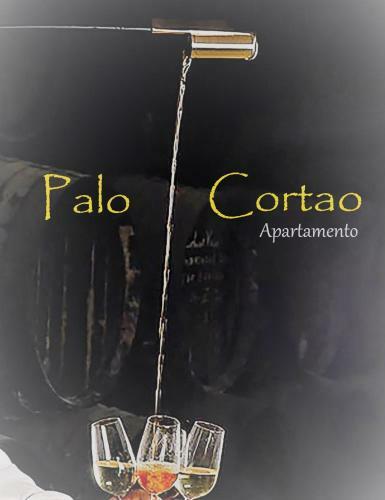 Apartamento Palo Cortao