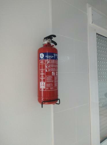 Apartamento Palo Cortao