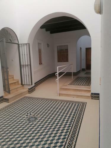 Apartamento Palo Cortao