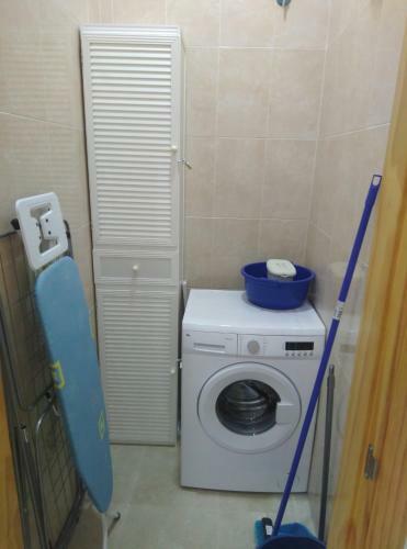 Apartamento Palo Cortao