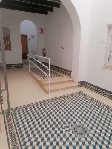 Apartamento Palo Cortao
