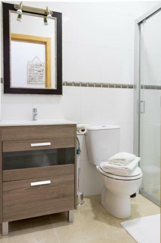 Apartamento Palo Cortao
