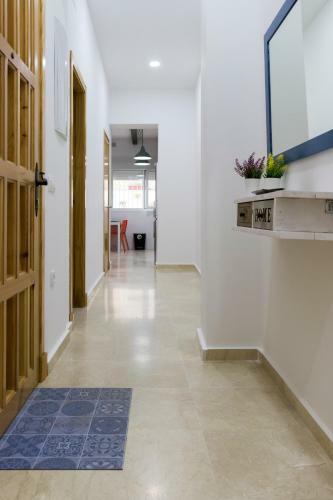 Apartamento Palo Cortao