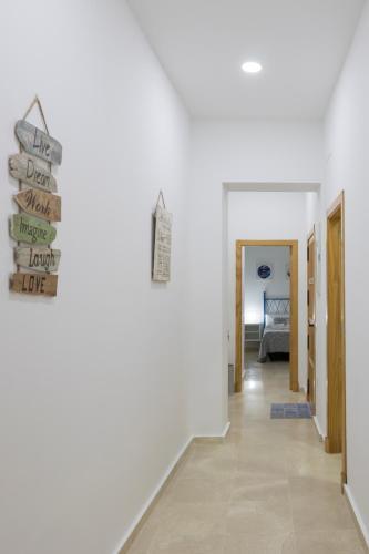 Apartamento Palo Cortao