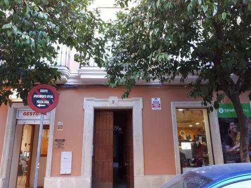 Apartamento Calle Armas,9