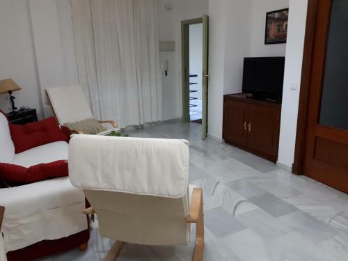 Apartamento Calle Armas,9