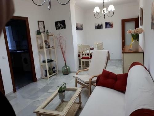 Apartamento Calle Armas,9