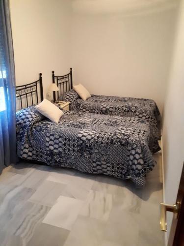 Apartamento Calle Armas,9