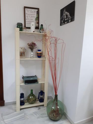 Apartamento Calle Armas,9