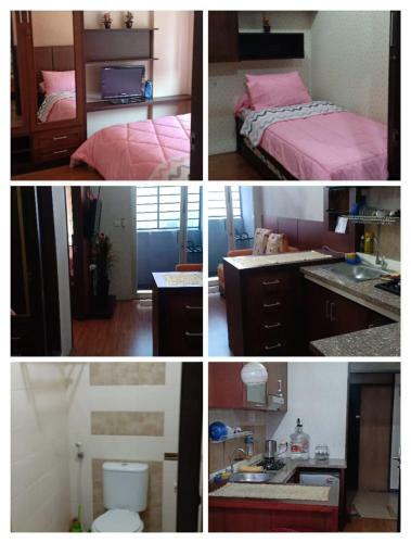 Hostal The Edge By Lia