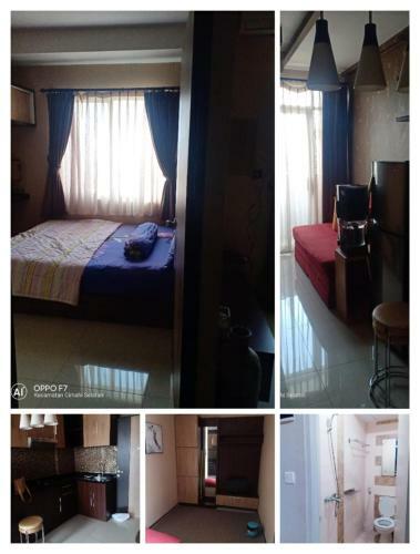 Hostal The Edge By Lia