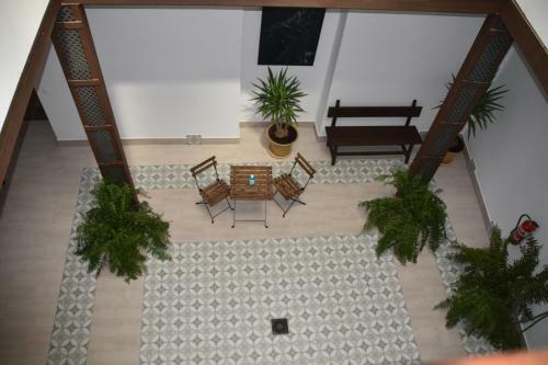 Apartamentos Tur�sticos Mamel�n