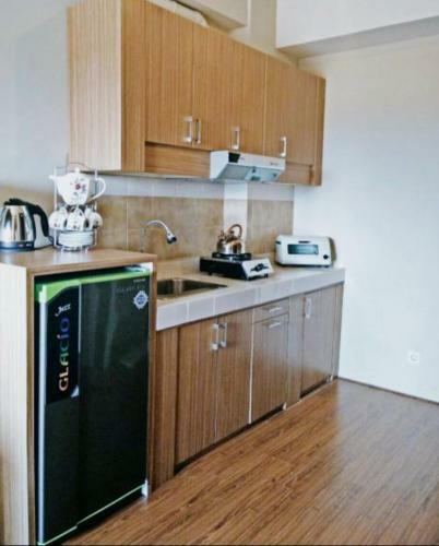 2bedrooms Seventeen - The Edge Apartment