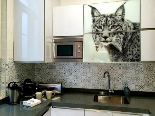 Apartamento Sherryflat Plaza Del Arenal