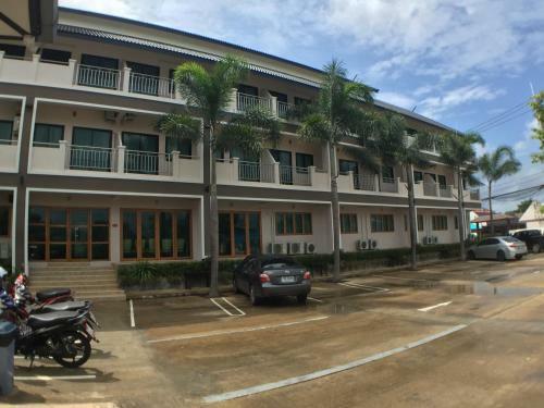 Nantawan Hotel