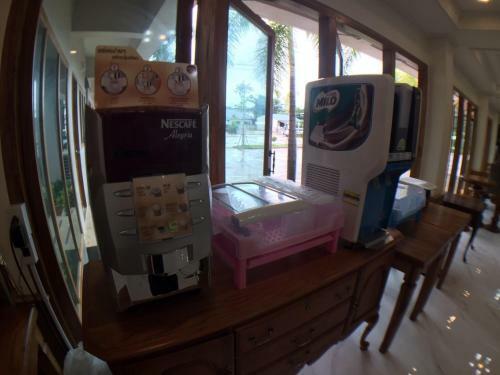 Nantawan Hotel
