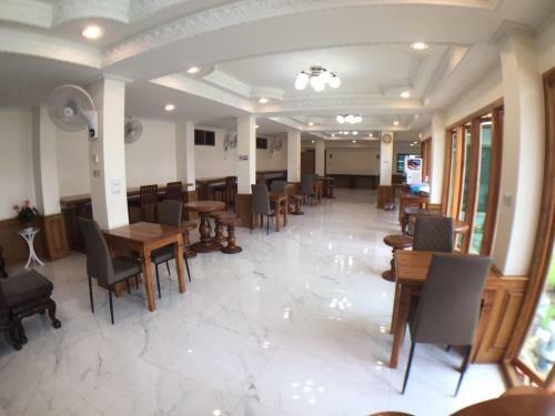 Nantawan Hotel