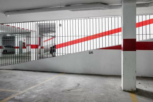 Apartamento San Juan, Parking Privado