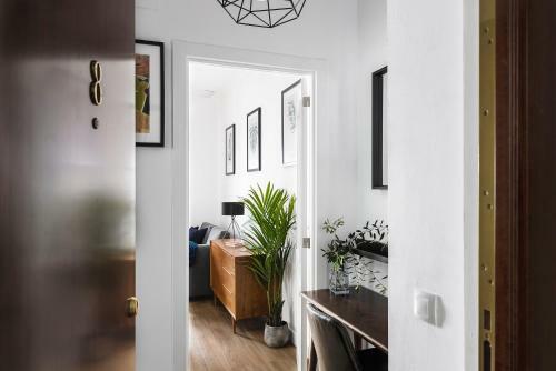 Apartamento San Juan, Parking Privado