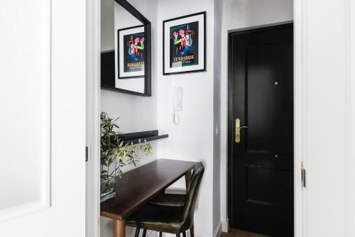 Apartamento San Juan, Parking Privado