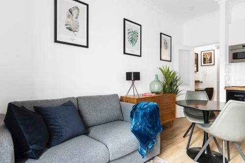 Apartamento San Juan, Parking Privado