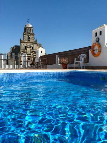 Apartamento San Juan, Parking Privado