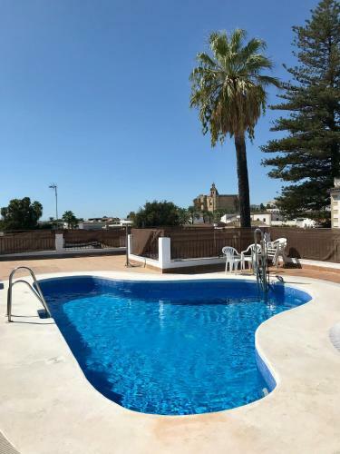 Apartamento San Juan, Parking Privado